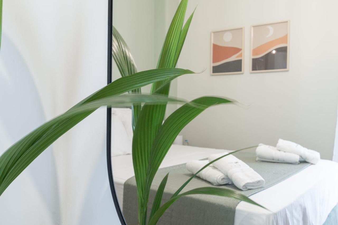 Elegant Suite - Pagrati Athene Buitenkant foto