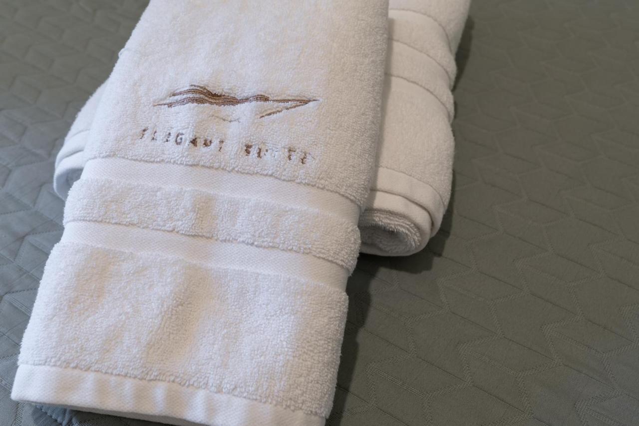 Elegant Suite - Pagrati Athene Buitenkant foto